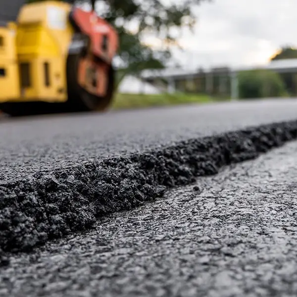 The Benefits Of Working With A Local Road Base Supplier
