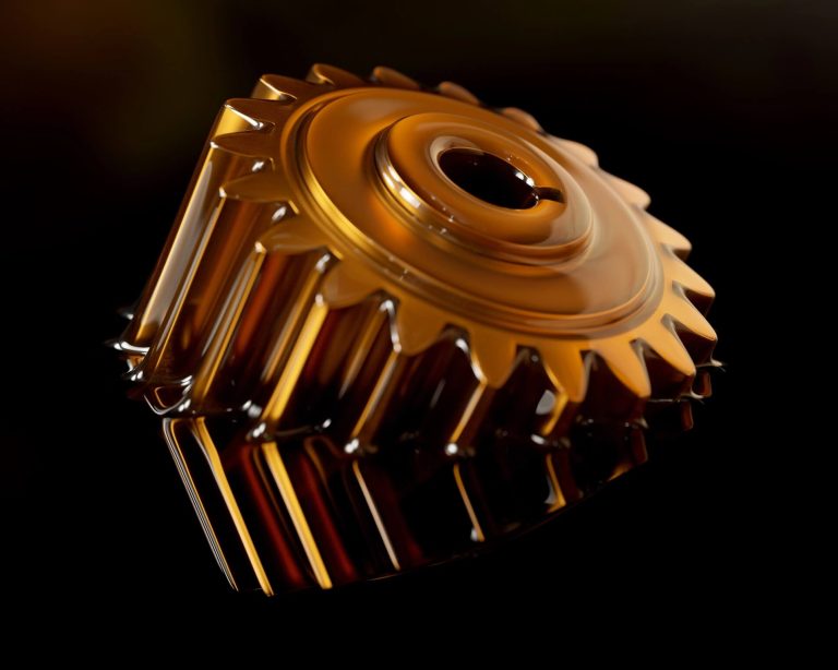 How Lubricant Companies Formulate Products for Extreme Conditions