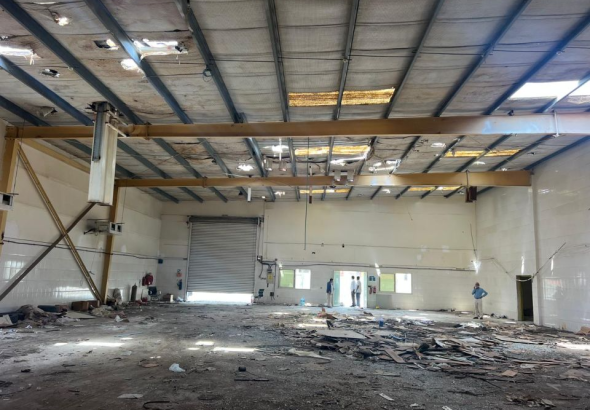 Simple Ways To Improve Daily Warehouse Productivity