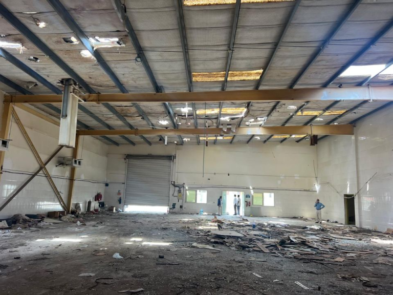 Simple Ways To Improve Daily Warehouse Productivity