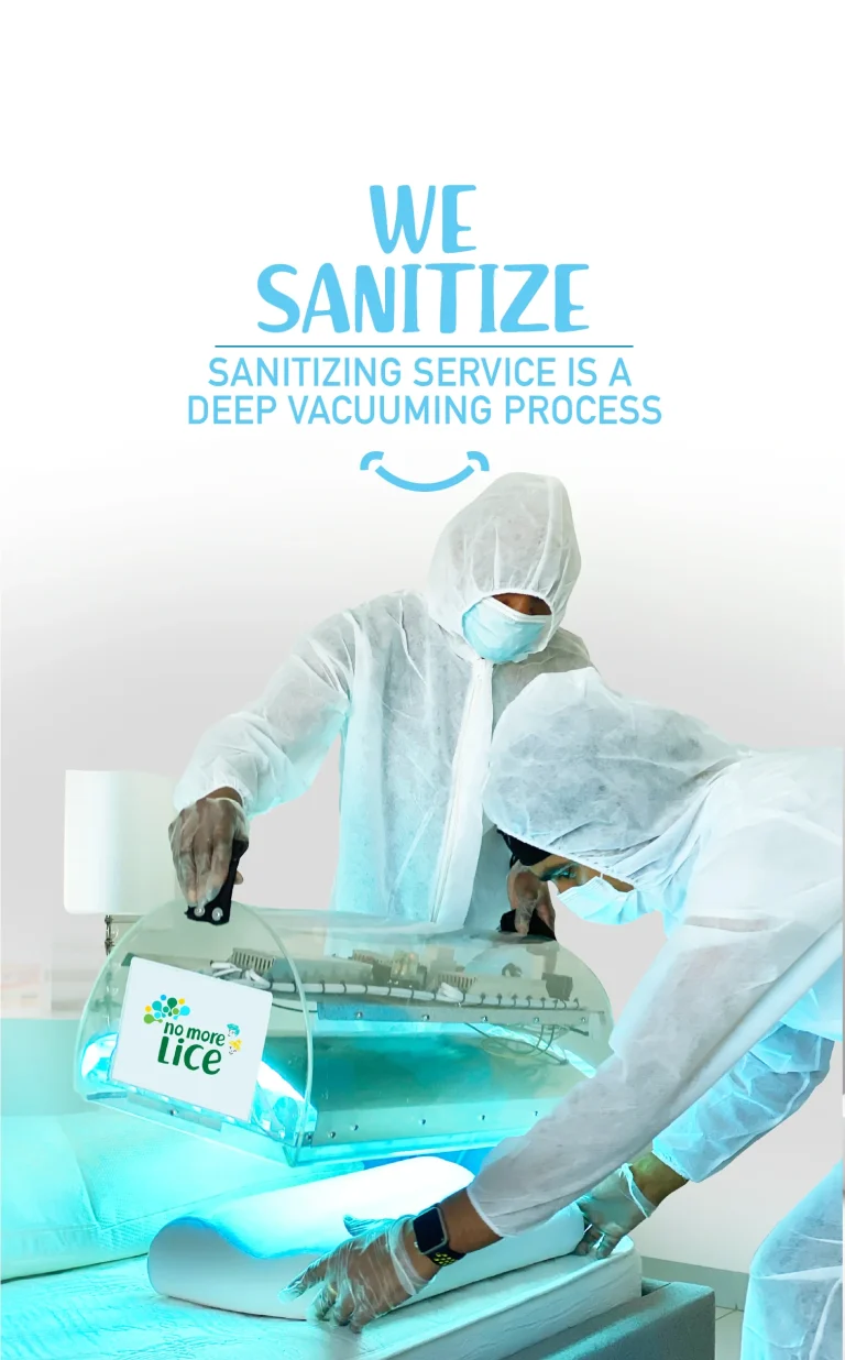 Finding A Lice Removal Shampoo That Doesn't Smell Like Chemicals